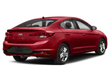 Used 2019 Hyundai Elantra Sedan
