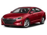 Used 2019 Hyundai Elantra Sedan