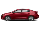 Used 2019 Hyundai Elantra Sedan