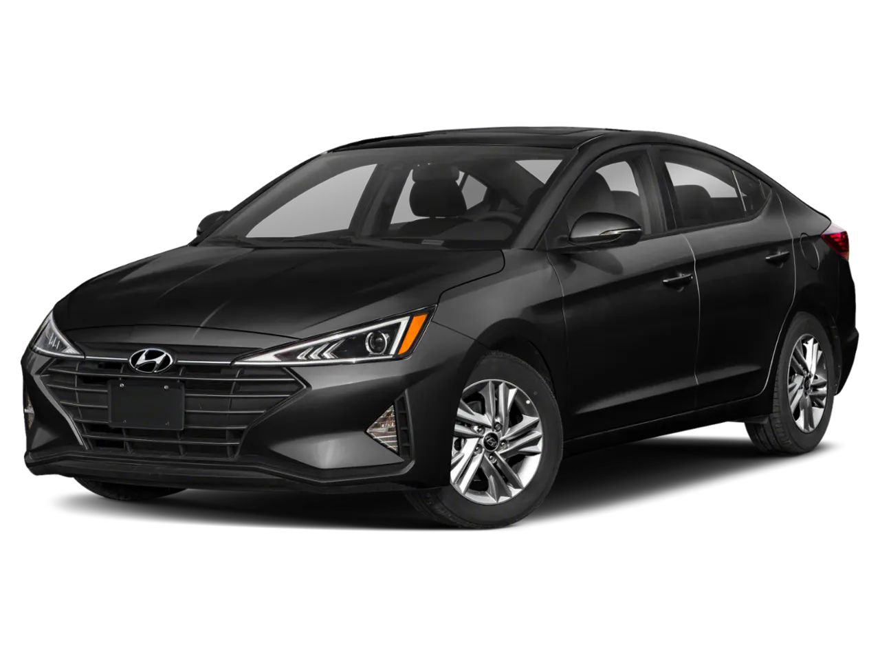 2019 Hyundai Elantra 2.0 SEL A/T SULEV's photo