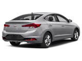 Used 2019 Hyundai Elantra Sedan