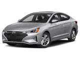 Used 2019 Hyundai Elantra Sedan