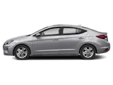 Used 2019 Hyundai Elantra Sedan