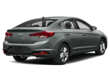 Used 2020 Hyundai Elantra Sedan