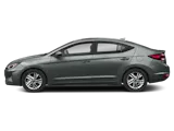 Used 2020 Hyundai Elantra Sedan