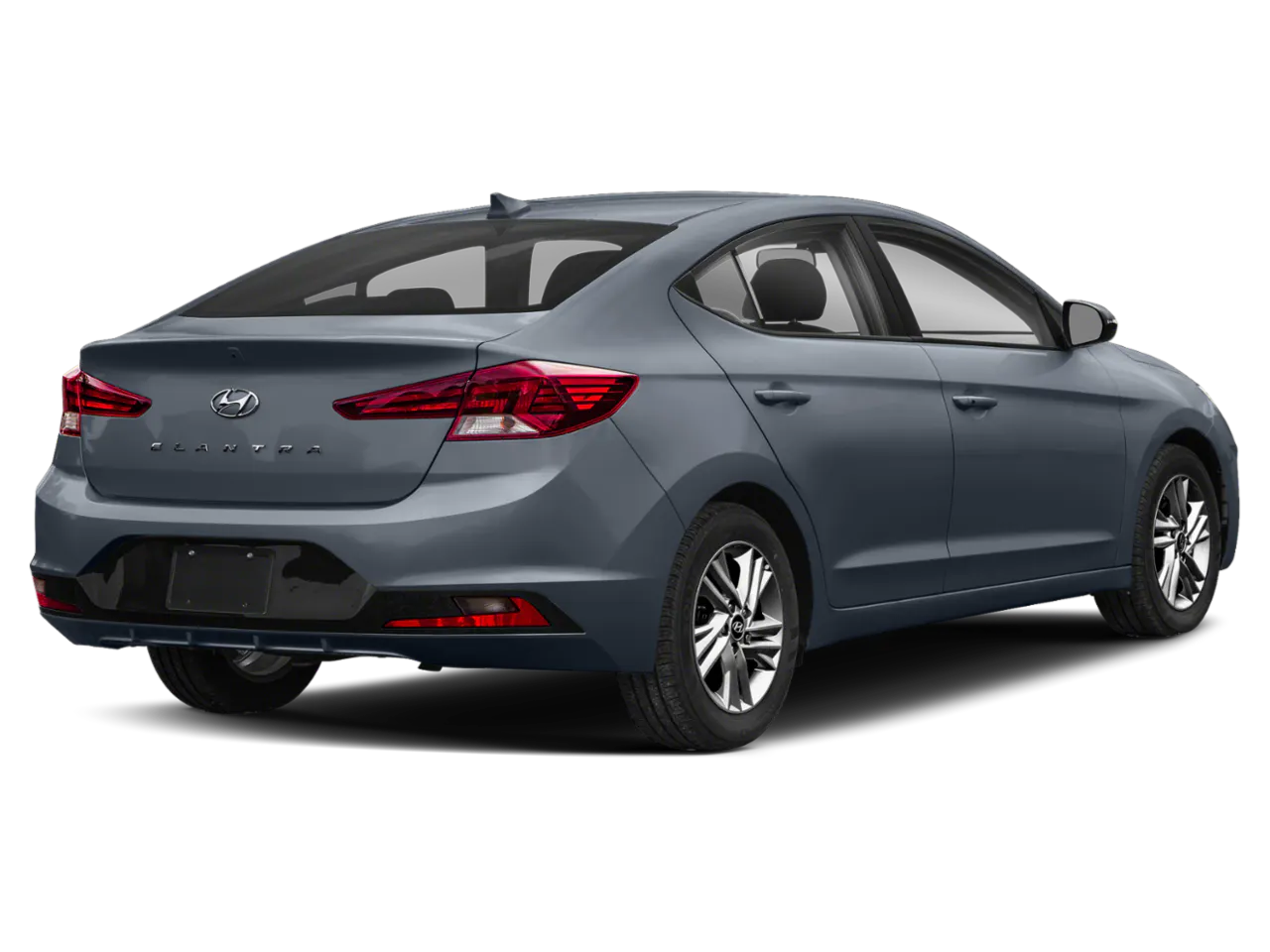 Used 2020 Hyundai Elantra Sedan