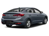 Used 2020 Hyundai Elantra Sedan