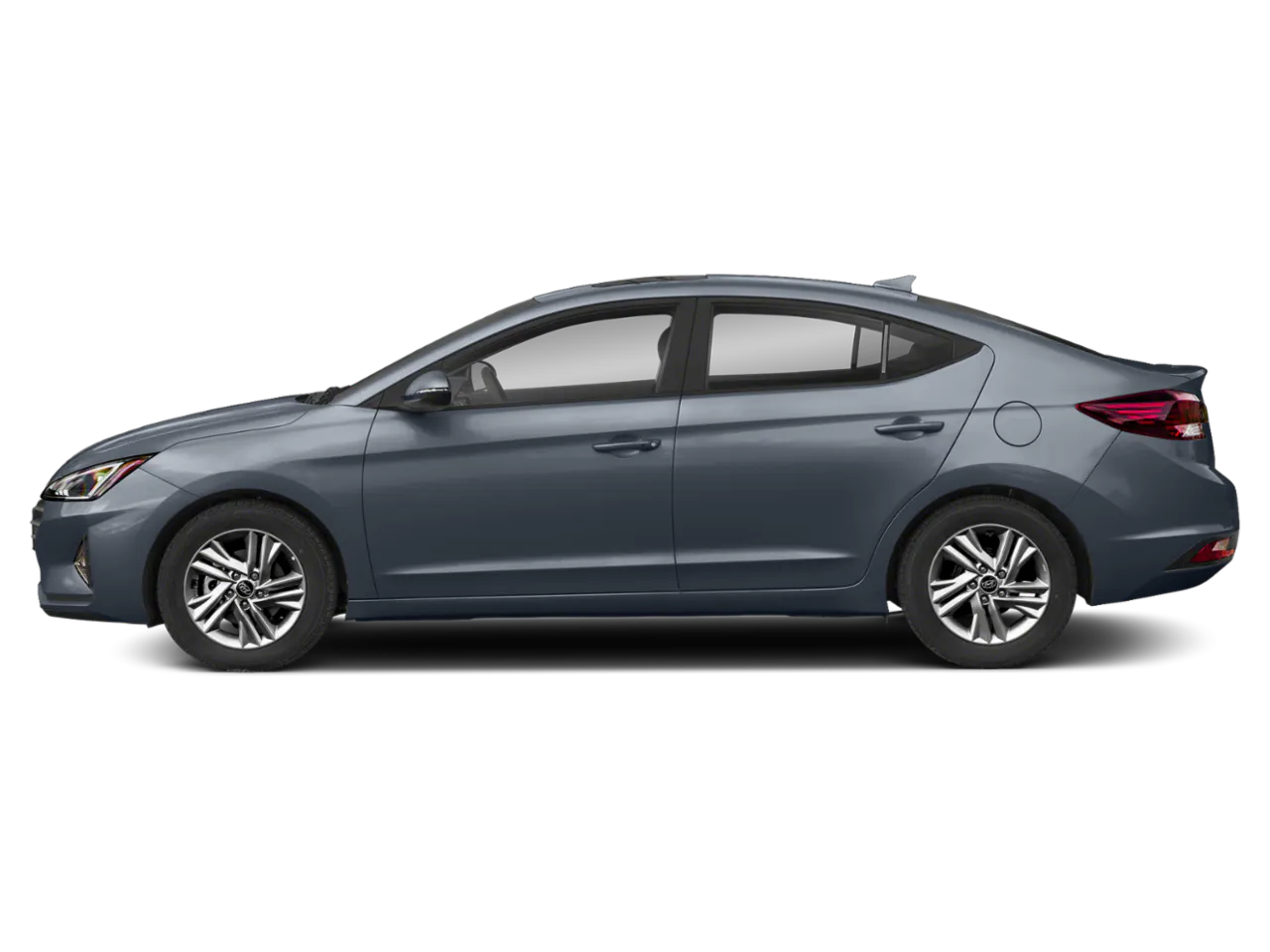 Used 2020 Hyundai Elantra Sedan