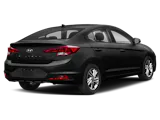 Used 2020 Hyundai Elantra Sedan