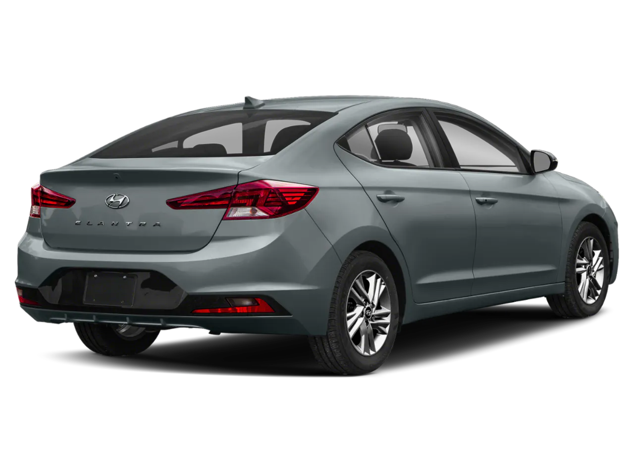 Used 2020 Hyundai Elantra Sedan