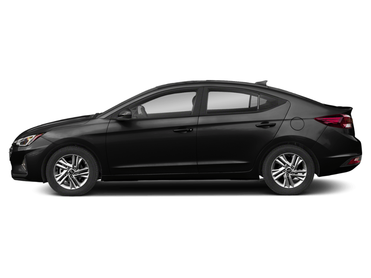 2020 Hyundai Elantra Value Edition's photo