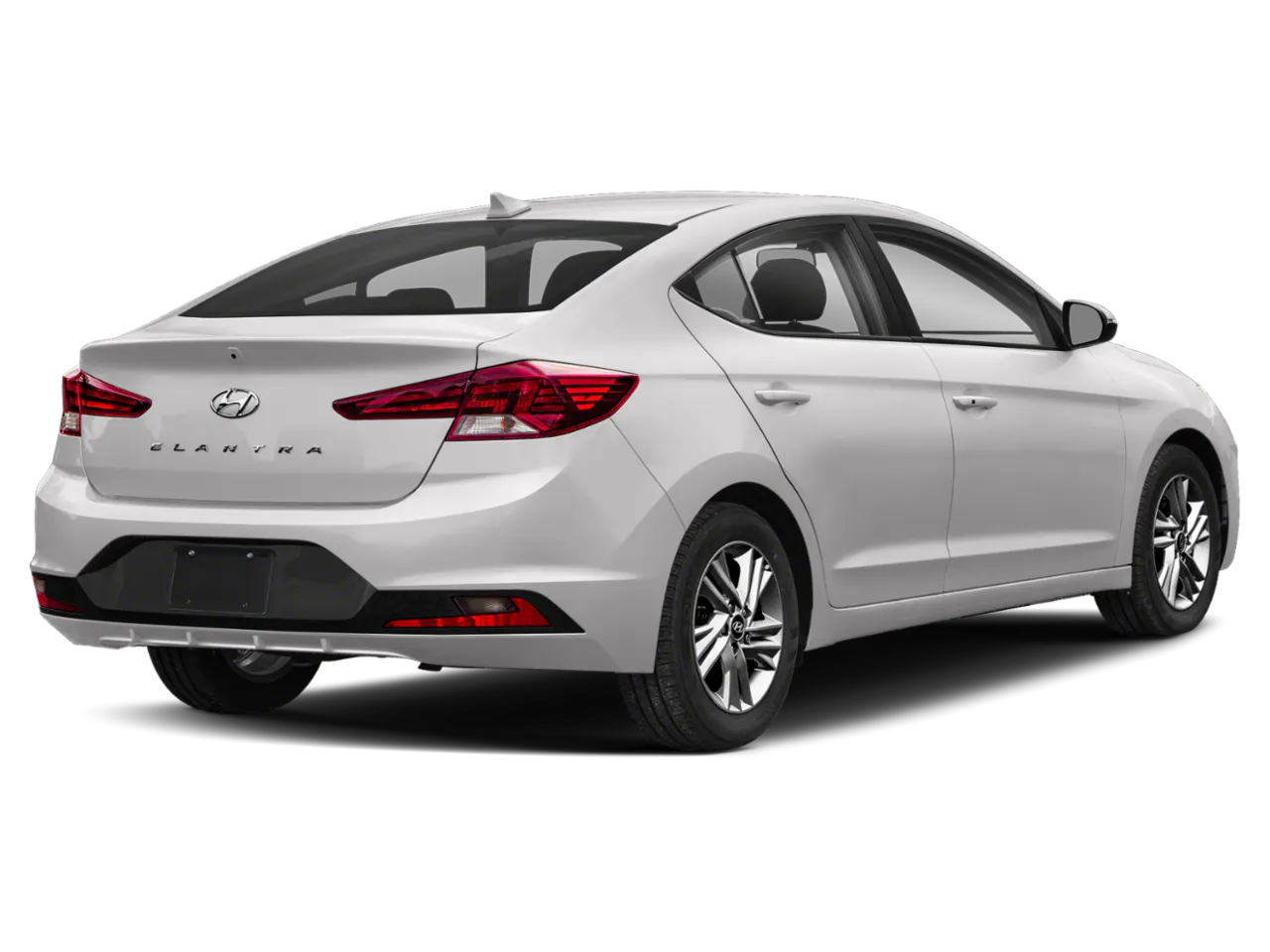 Used 2020 Hyundai Elantra Sedan