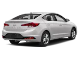 Used 2020 Hyundai Elantra Sedan