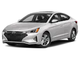 Used 2020 Hyundai Elantra Sedan