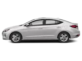 Used 2020 Hyundai Elantra Sedan