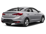 Used 2020 Hyundai Elantra Sedan