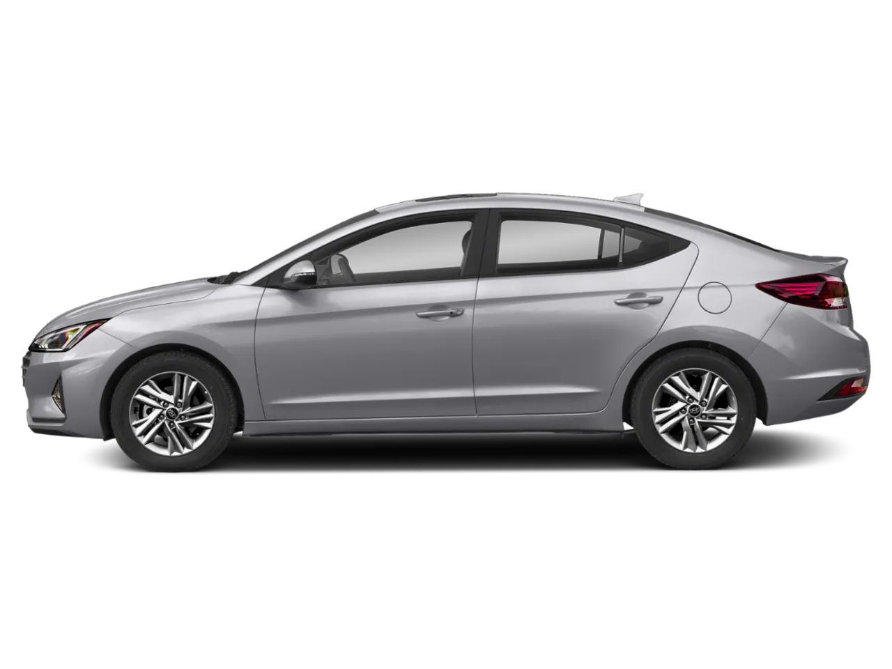 Used 2020 Hyundai Elantra Sedan