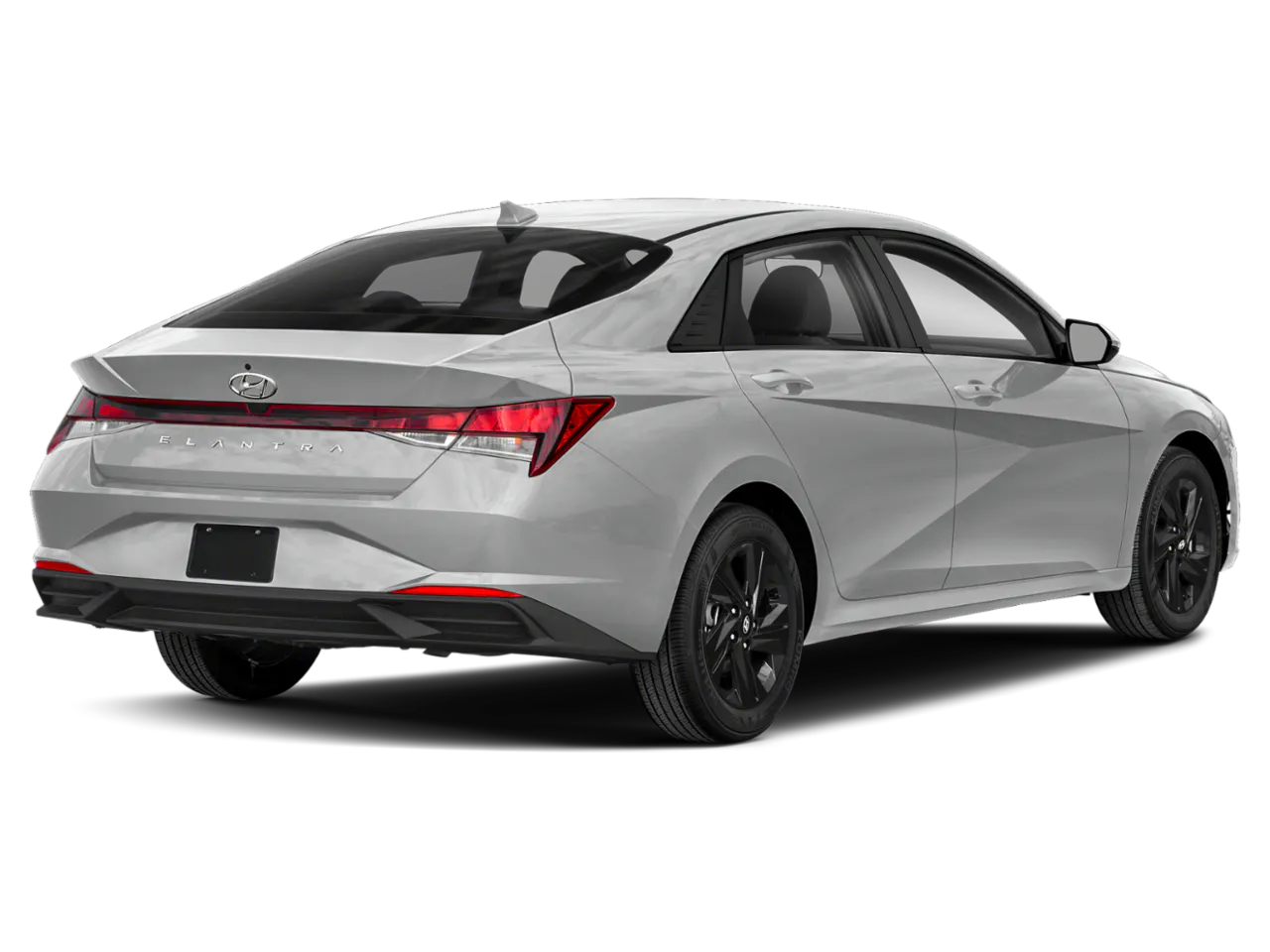 Used 2021 Hyundai Elantra Sedan