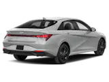 Used 2021 Hyundai Elantra Sedan