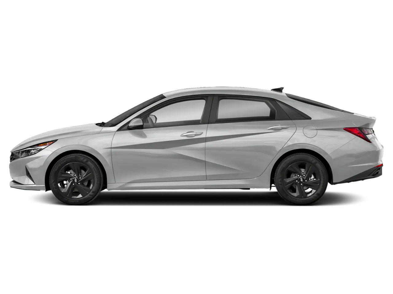 Used 2021 Hyundai Elantra Sedan