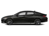 Used 2021 Hyundai Elantra Sedan