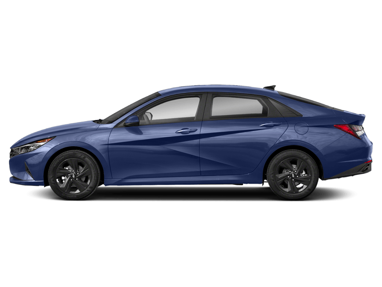2021 Hyundai Elantra SEL's photo