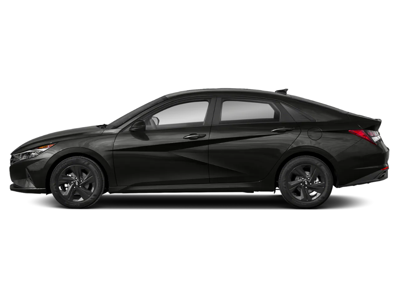 Used 2021 Hyundai Elantra Sedan