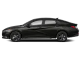 Used 2021 Hyundai Elantra Sedan