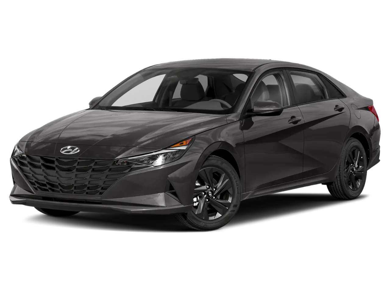 2021 Hyundai Elantra 2.0 SEL IVT's photo