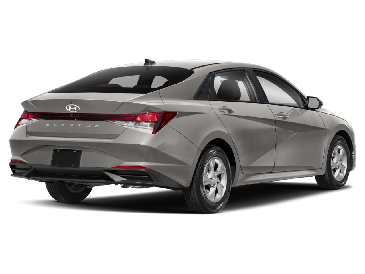 Used 2021 Hyundai Elantra Sedan