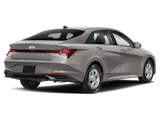 Used 2021 Hyundai Elantra Sedan