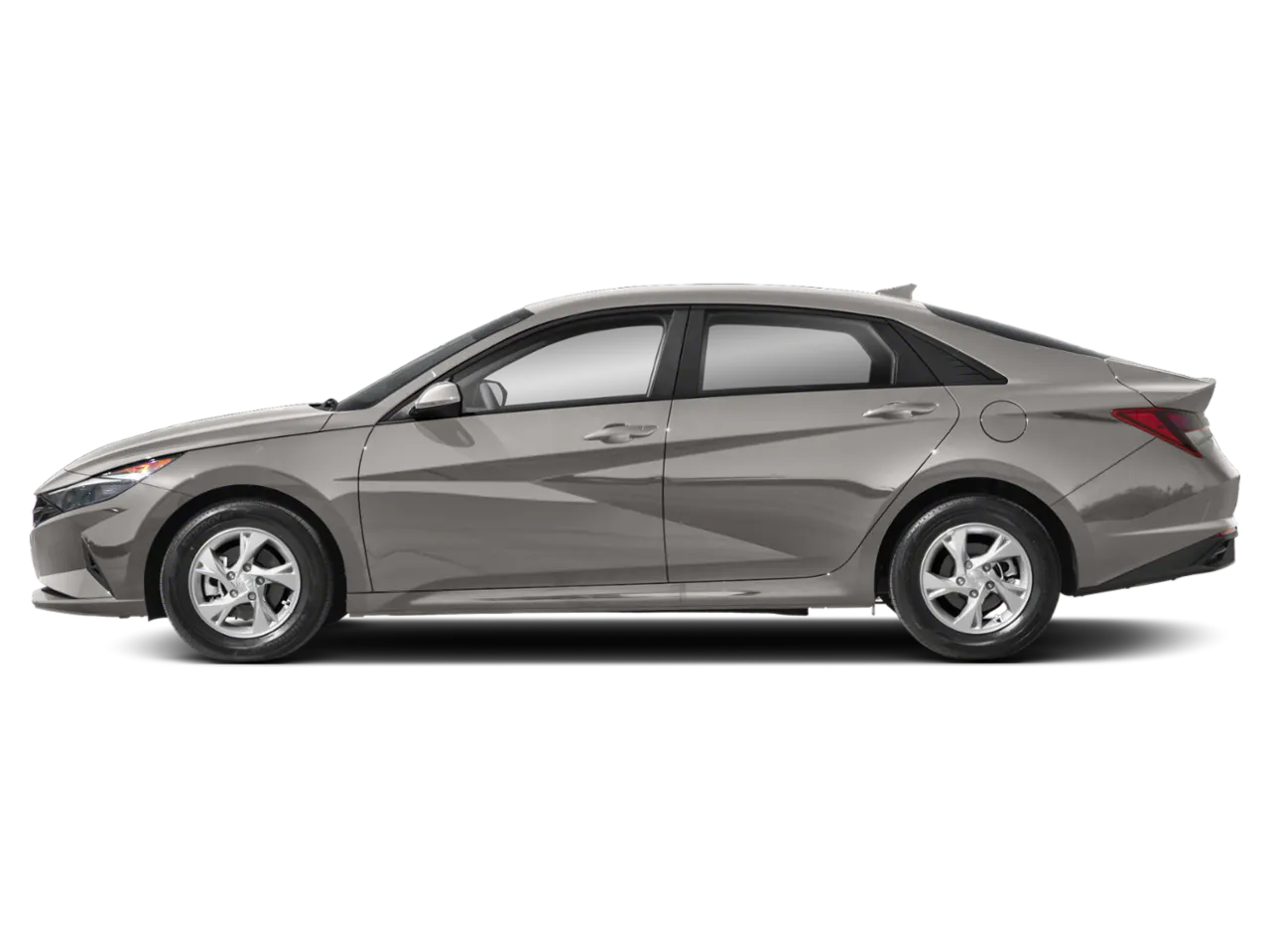Used 2021 Hyundai Elantra Sedan