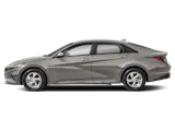 Used 2021 Hyundai Elantra Sedan