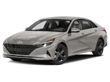 Used 2021 Hyundai Elantra Sedan