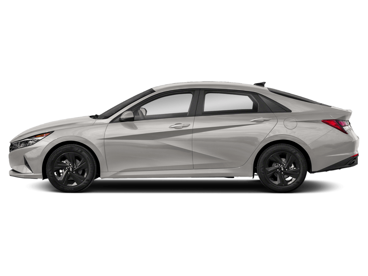 2022 Hyundai Elantra SEL's photo