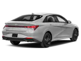 Used 2022 Hyundai Elantra Sedan