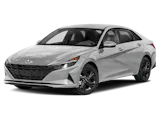 Used 2022 Hyundai Elantra Sedan