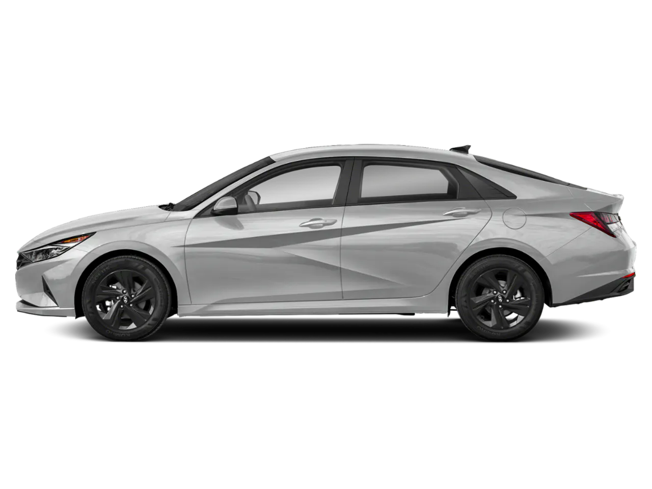 Used 2022 Hyundai Elantra Sedan