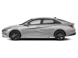 Used 2022 Hyundai Elantra Sedan