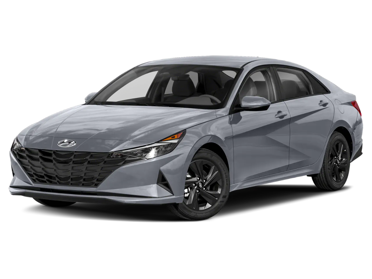 2022 Hyundai Elantra
