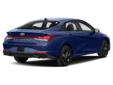 Used 2022 Hyundai Elantra Sedan