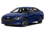 Used 2022 Hyundai Elantra Sedan