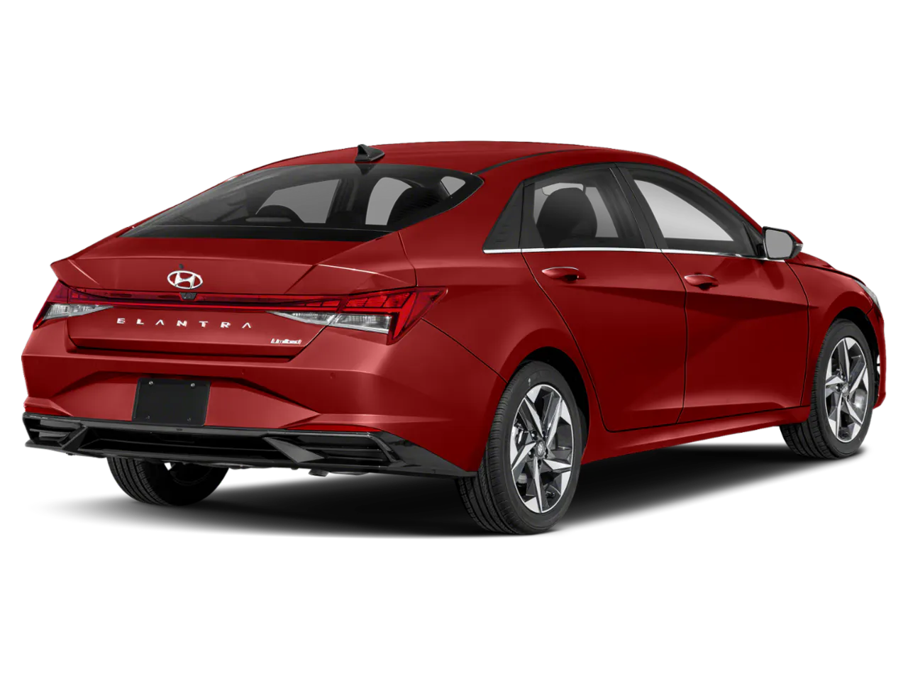 Used 2022 Hyundai Elantra Sedan