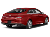 Used 2022 Hyundai Elantra Sedan