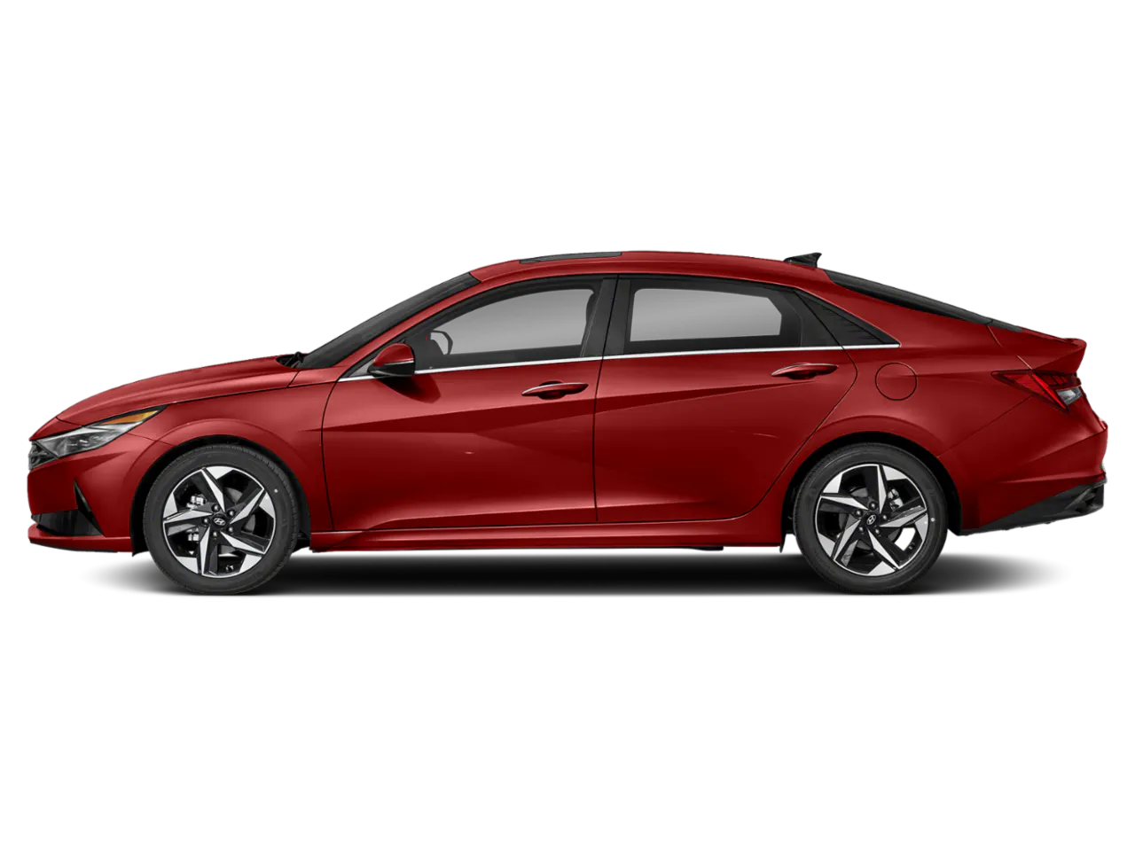 Used 2022 Hyundai Elantra Sedan