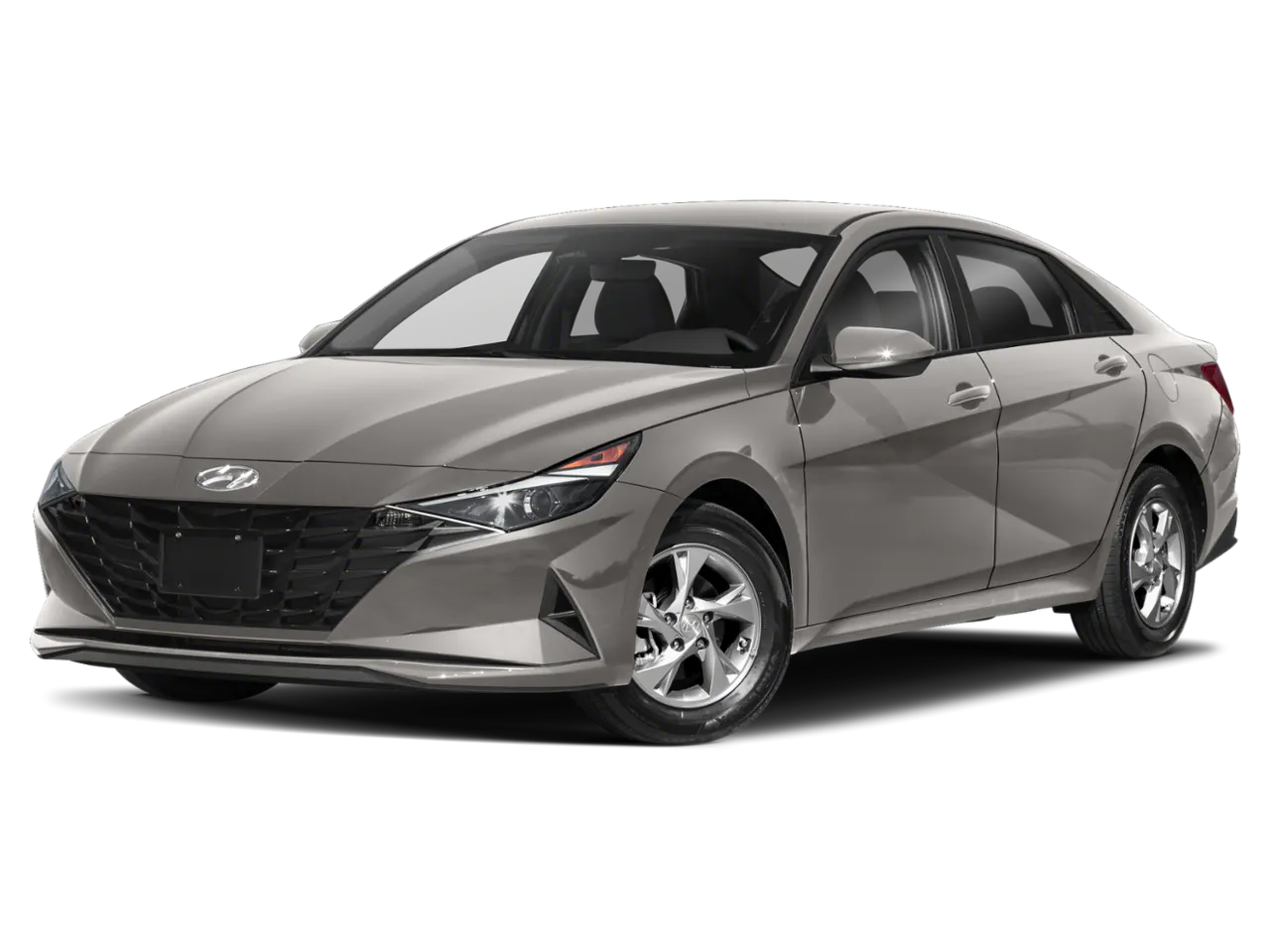 2023 Hyundai Elantra 2.0 SE IVT SULEV's photo