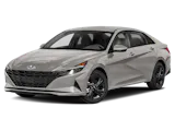 Used 2023 Hyundai Elantra Sedan
