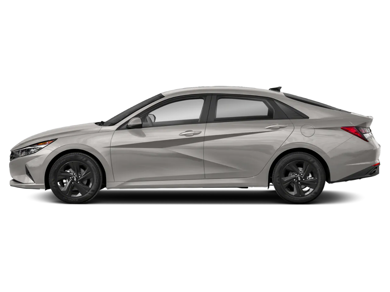 Used 2023 Hyundai Elantra Sedan