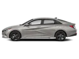 Used 2023 Hyundai Elantra Sedan