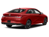 Used 2023 Hyundai Elantra Sedan